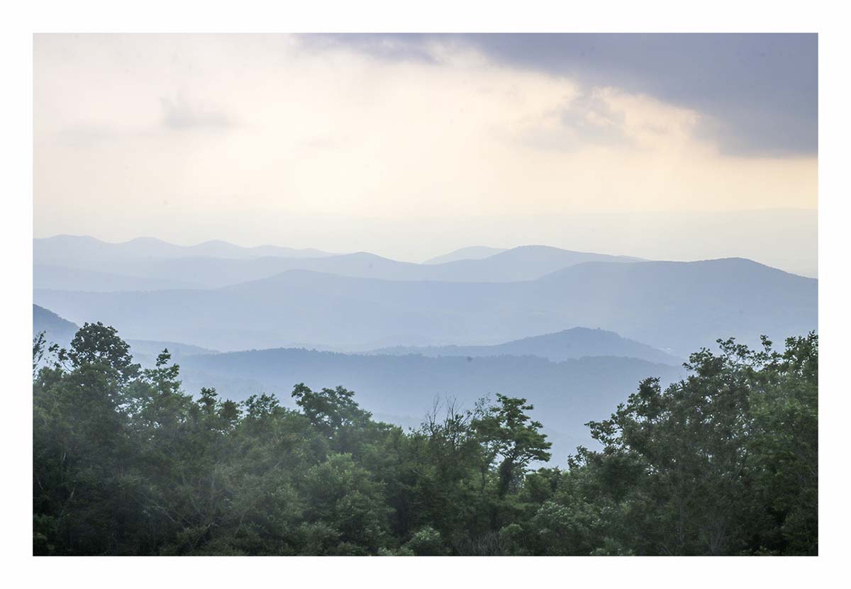 Shenandoah NP